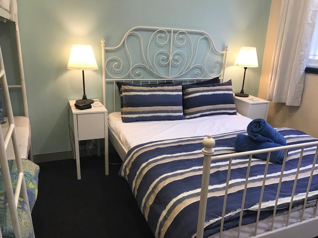Smartstay Melbourne Exteriér fotografie
