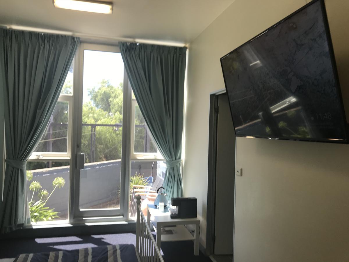 Smartstay Melbourne Exteriér fotografie